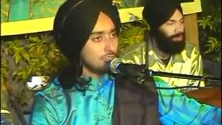Zindagi Ch Mehnta Di Kitti Ea Kamai.mp4 Satinder Sartaj - YouTube.flv