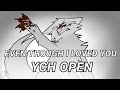 Even Though I Loved You / Animation Meme / CLOSED YCH