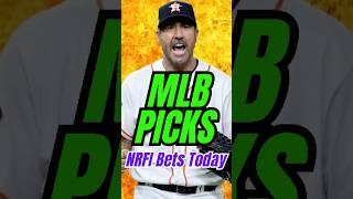 MLB Picks Today (NRFI Bets 5/29/2024 & Winning No Run First Inning Predictions)
