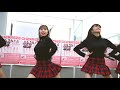 cherrsee「lady」 ライブ_part 3_「カメレオン」 ☆イオンモール堺北花田（2018）