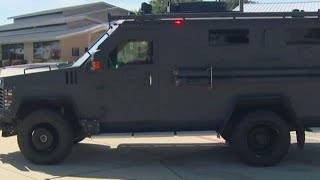 2 dead after SWAT situation in Watauga