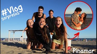 PROPUESTA FAUSLI | vlog 2