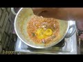 v7 egg kothu parotta முட்டை கொத்து பரோட்டா road side kothu parotta