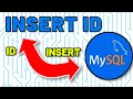 Solve ALL MySQL Insert Problems with Last_Insert_ID()