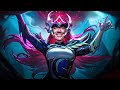 IS SYNDRA THE ONLY MID LANER WORTH PLAYING NOW?