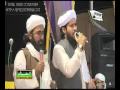 Murshid Hussains Larkana Programme_5_Naat_Makhno Faqeer & Muhammad Hussain.flv