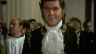 Puccini - Tosca: Tre Sbirri, Una Carrozza - sung by Sherrill Milnes