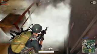 PUBGをチート？はぁあああああああああああああああああ？