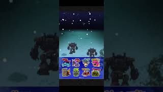 [FFRK] Multiplayer Raid FFXII: Conquer Hydro (A+)