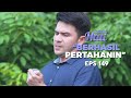 Alvino Successfully Protects Rainbow Hair Samples - SETULUS HATI | Eps 149 Part 2