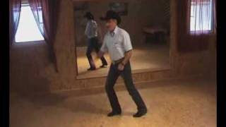 Line Dance: Jai Du Boogie