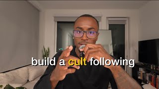 how to build a cult-like personal brand in 8 minutes (based on psychology)