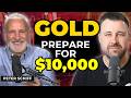 GOLD's BIGGEST RALLY in 45 Years, $10,000 Next? | Peter Schiff