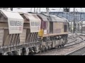 deltic at doncaster.mp4