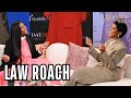 Law Roach Details Being the Style Maven Behind Zendaya’s Red Carpet Looks in New Memoir