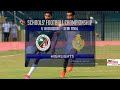 Highlights - Zahira College v Royal College | Semi Final | U18 Division I 2018