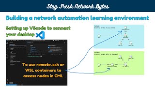 Network Automation with Cisco Modeling Labs - Part 1, Initial Setup