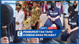 Kenal 2 Minggu, Nashir Tak Tahu Korban Putri Pj Gubernur Papua Pegunungan