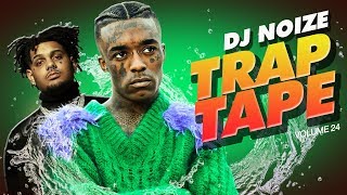 🌊 Trap Tape #24 | New Hip Hop Rap Songs December 2019 | Street Soundcloud Mumble