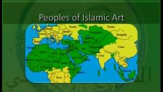 Islamic Civilization-Part25-Islamic Art