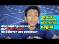 Giveaway Baim Wong Yang Beneran Gimana??