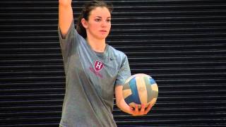 2014 Harvard Women's Volleyball Season Preview