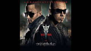 Jangueo (feat. Fat Joe) - Wisin \u0026 Yandel