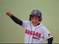 八幡野イーグルス平成２１年度卒団記念