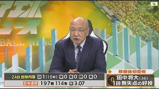 2月24日 プロ野球ニュース #7 🅵🆄🅻🅻 🆂🅷🅾🆆