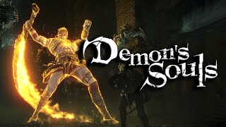 We Now Know Almost Everything About Demon's Souls for PS5