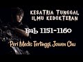 Bab 1151-1160 | Kesatria Tunggal Ilmu Kedokteran | Peri Medis Tertinggi, Jowen Chu