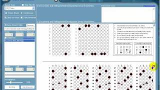eOMR Software ( OMR Answer Sheet Checker ) Full Tutorial
