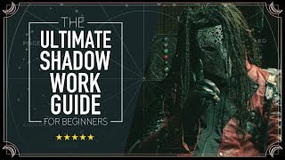 SHADOW WORK: THE COMPLETE GUIDE | CHANGE your LIFE today |