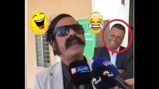 تموت بالضحك ههههه !!!! / الكارثة الجزائرية لانتخابات 12 ديسمبر 2019