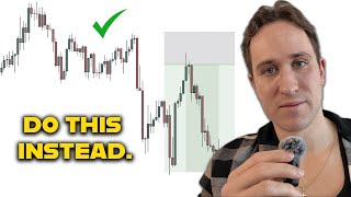 Why You Keep Reading Market Structure Wrong