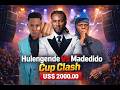Hulengende Vs Madedido Cup Clash (who will Win this time)