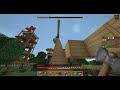 『minecraft：殲滅攻城戰2』要被改掉啦😂【最後的無敵孤狼】玩到對手說要ban了我😂【巧克力】