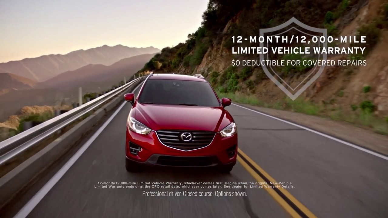 Mazda Certified Pre-Owned Dealer Cortland, NY | Mazda Dealership ...