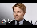 NBC News Defends Decision Not To Publish Ronan Farrow Report On Harvey Weinstein | NBC Nightly News