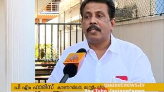 Muslim League to approach UDF against  Kochi Mayor