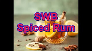 How to Make Spiced Aged Rum at Home