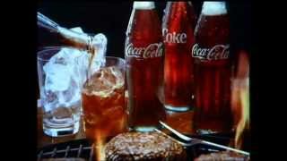 1972 Coca Cola Commercial - \