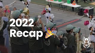 1-Minute 2022 Recap | East Los Angeles College
