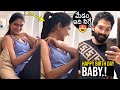 Allu Arjun Shares Cutest Video on Sneha Reddy Birthday | Allu Sneha Reddy Birthday | News Buzz