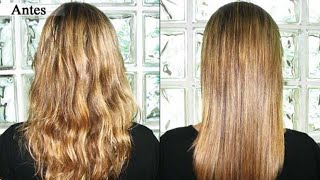 FAÇA ISSO E GANHE 5 CM DE CABELO EM 21 DIAS