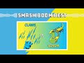 Venom vs Claws | Smash Boom Best, a debate podcast for kids