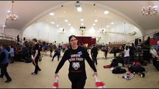 Atlanta Jugglers Association in 360