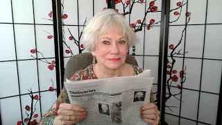 Do You Read The Obituaries