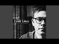 The Fault Lines