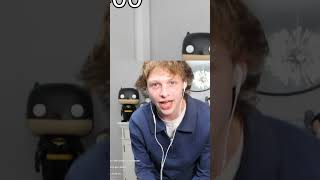 He Didnt Answer My Dm
